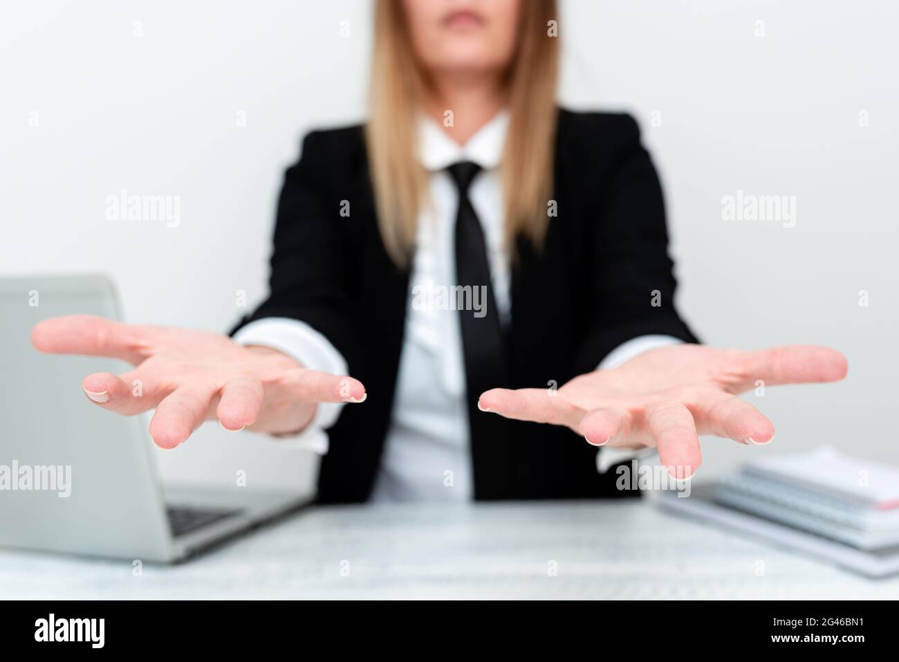 Instructor Teaching Different Skills, Teacher Explaining New Methods, Proposing Big Project, Abstract Evaluating Employee Procedure,Computer Stock Photo