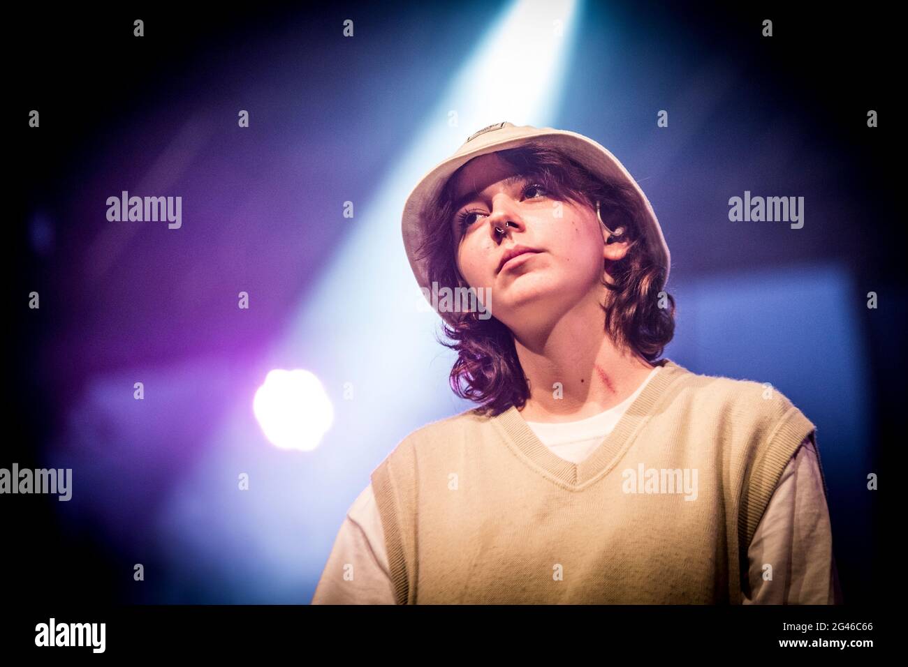 Ariete live hi-res stock photography and images - Page 4 - Alamy