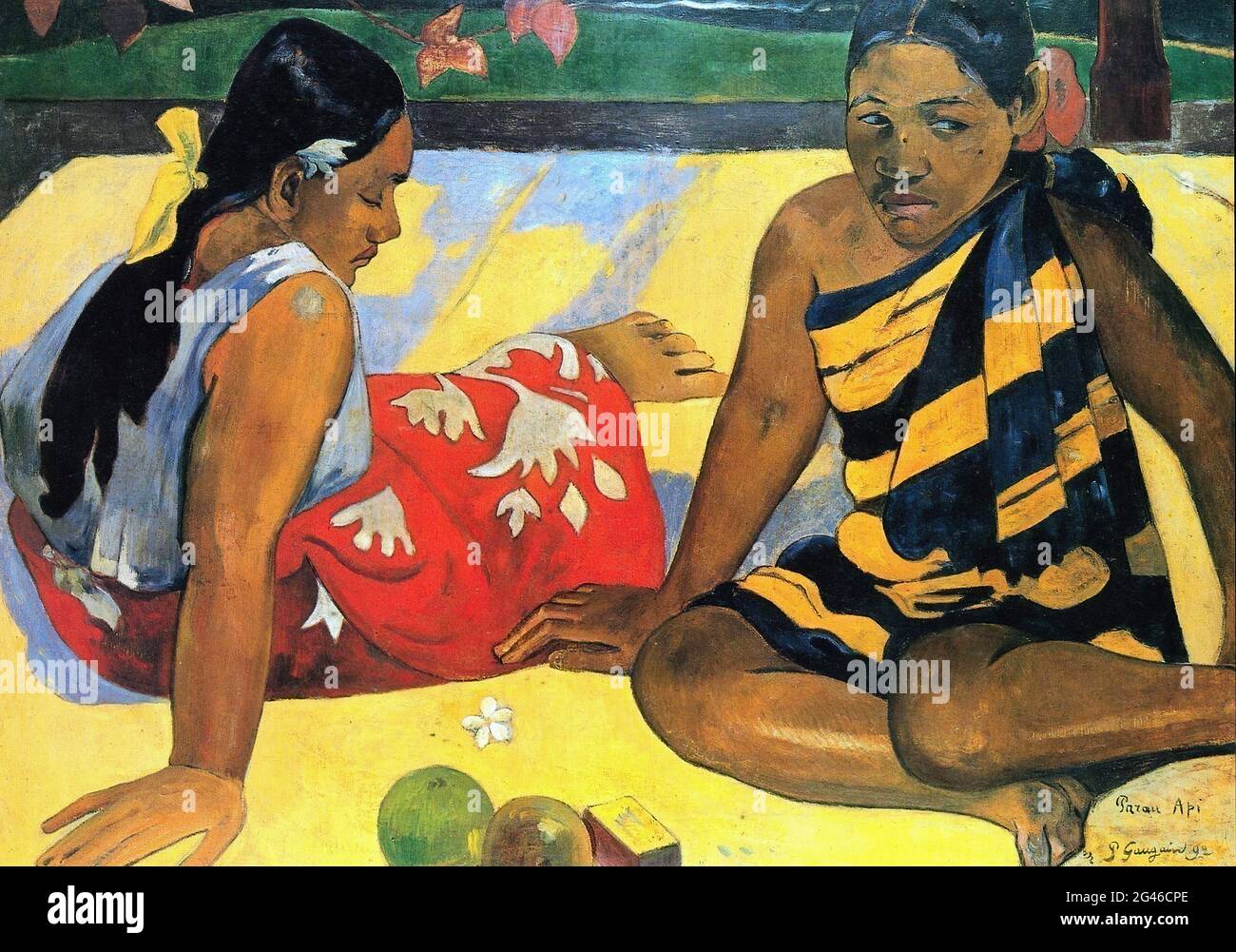 paul-gauguin-women-tahiti-1891-1892-stock-photo-alamy