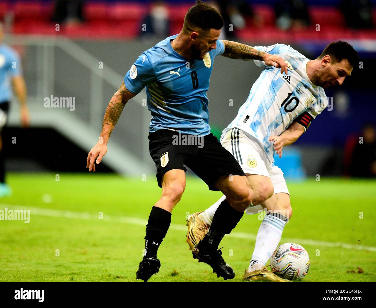 How Messi's Record Could Reshape the 2026 World Cup Narrative How Messi's Record Could Reshape the 2026 World Cup Narrative