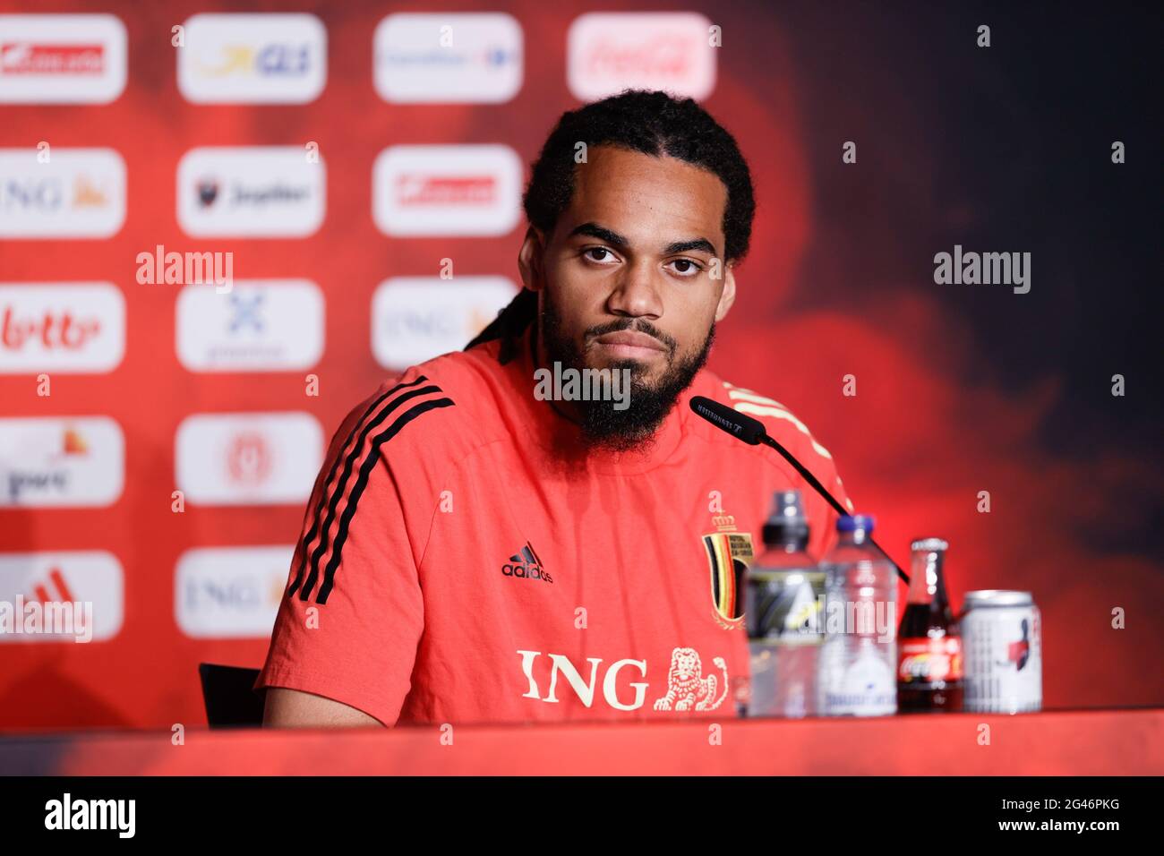 Jason denayer