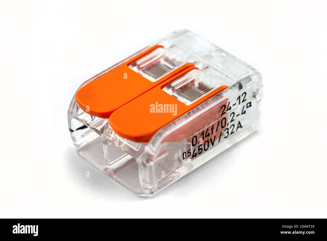 Vice Cable High Resolution Stock Photography And Images Alamy