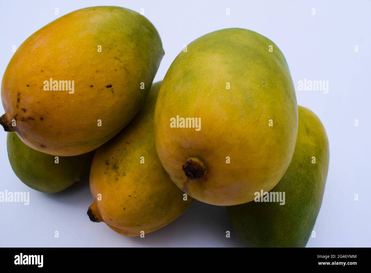 Badam mango hires stock photography and images Alamy