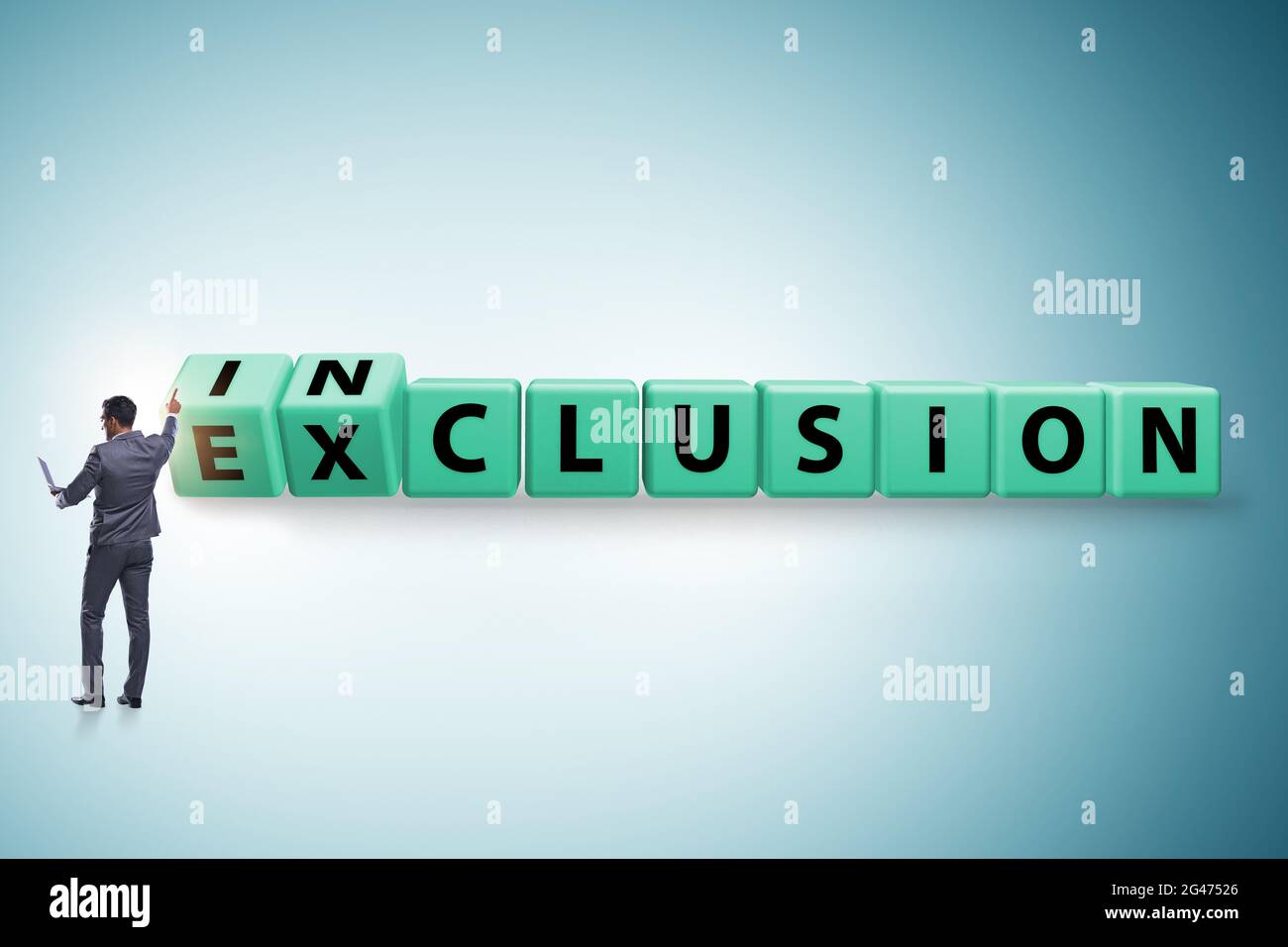 Social inclusion division hi-res stock photography and images - Alamy