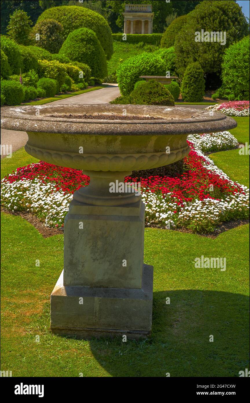Manmade landscapes hi-res stock photography and images - Alamy