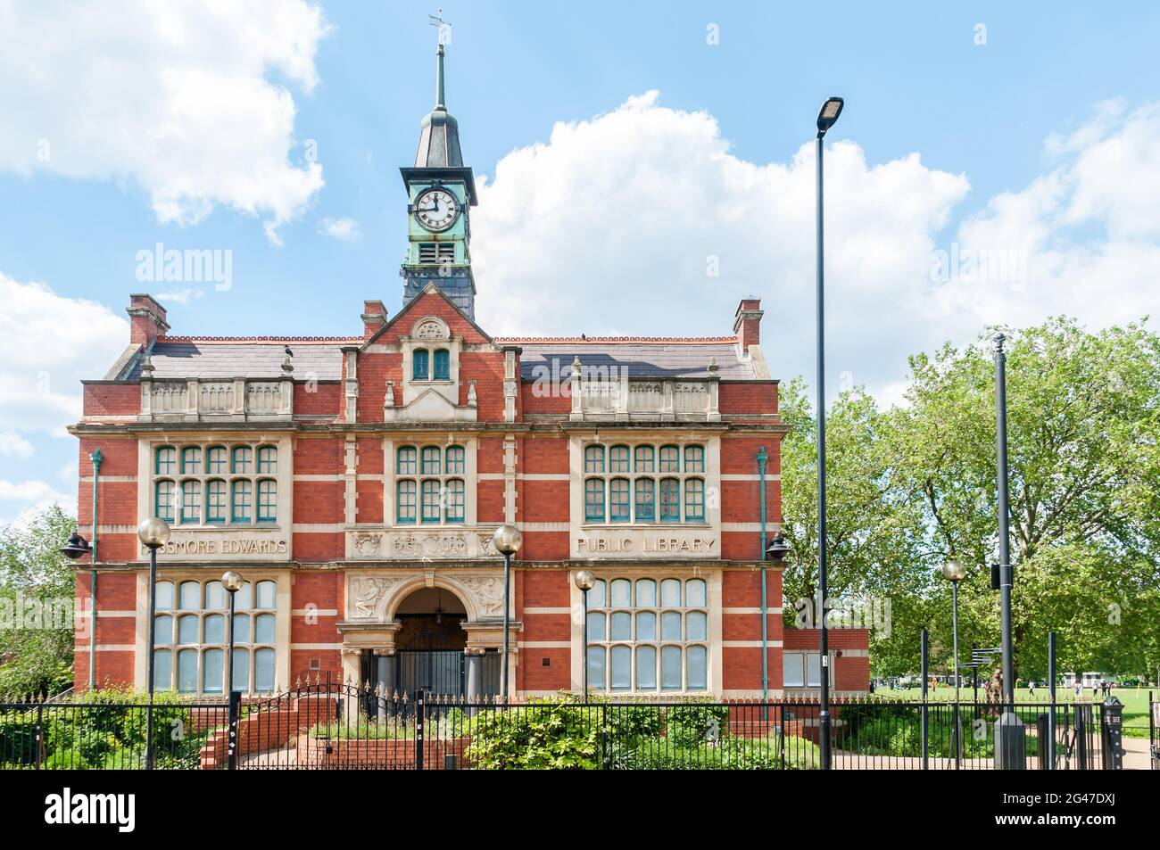 Newham library hires stock photography and images Alamy