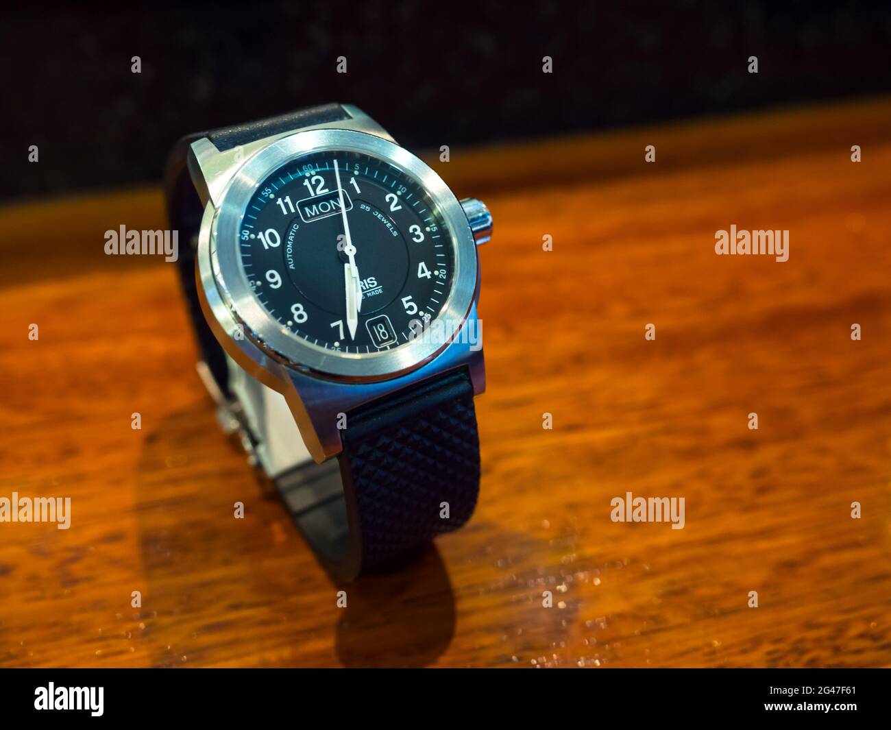 Oris thai hot sale