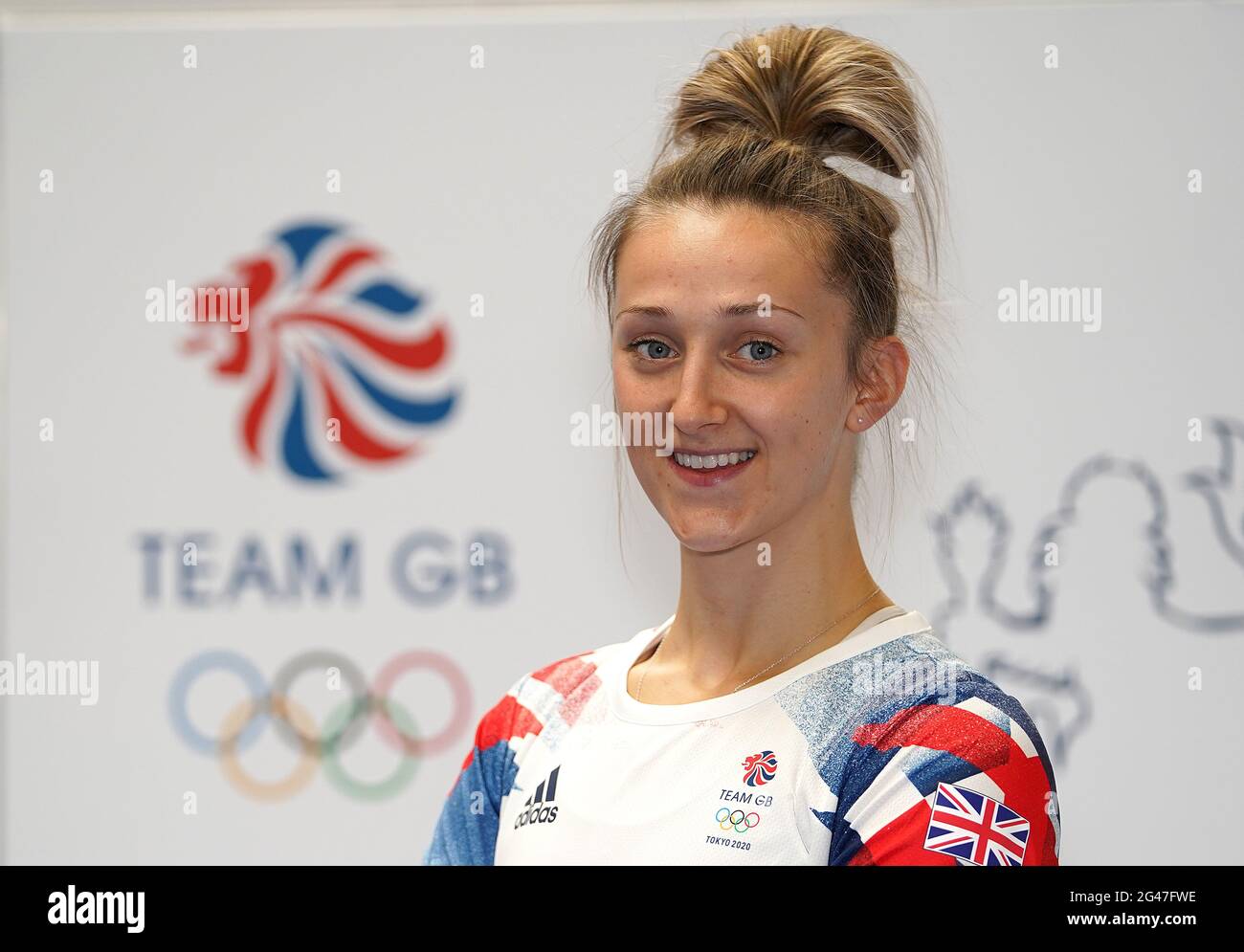 Lauren williams hires stock photography and images Alamy