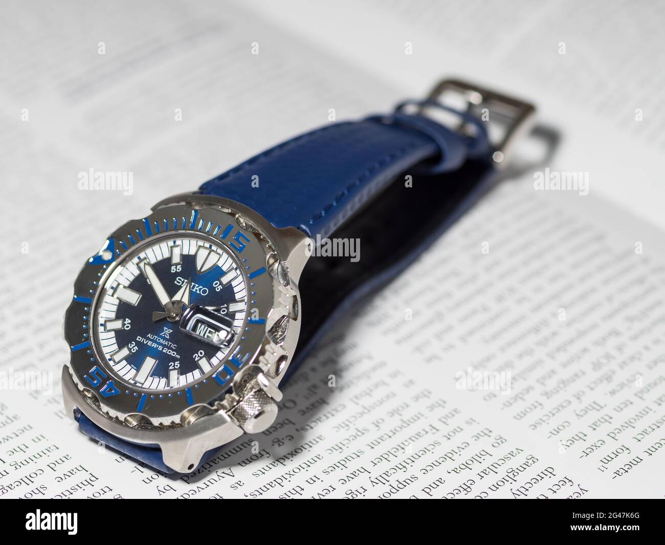Seiko hi res stock photography and images Page 2 Alamy