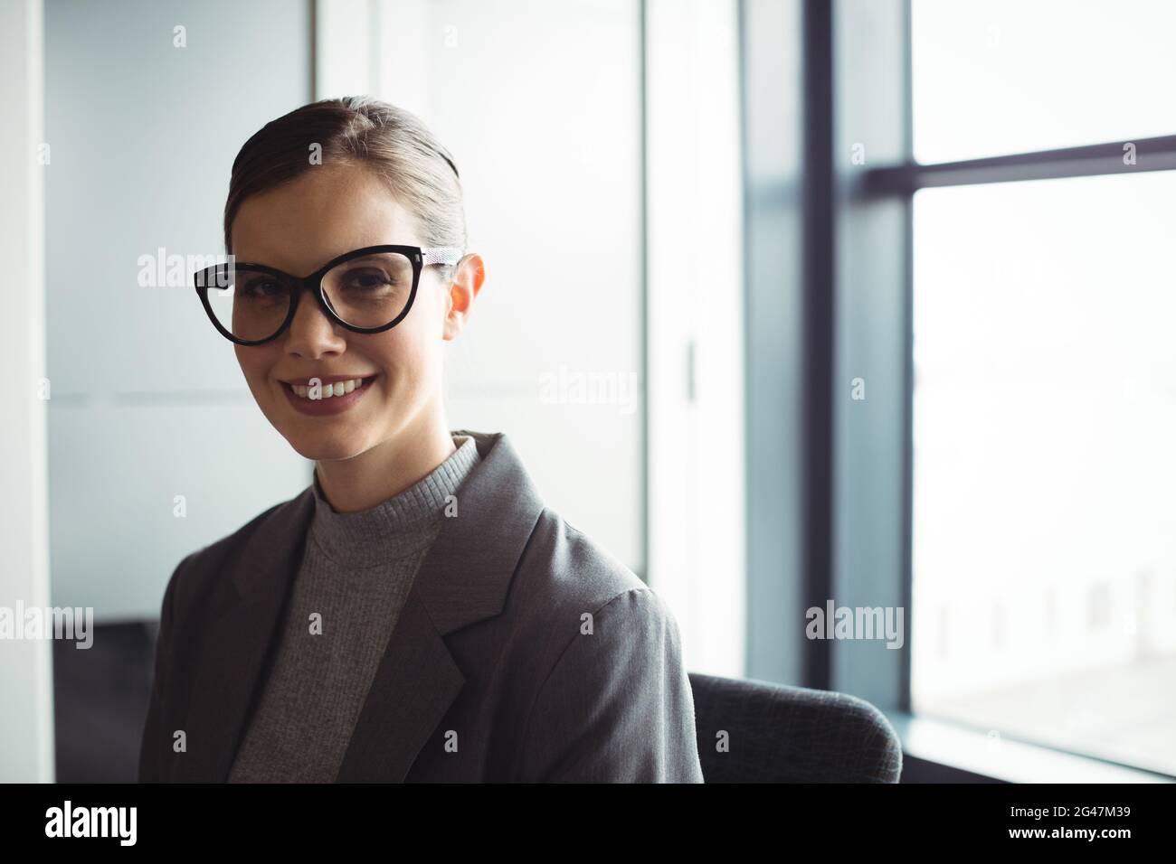 Modern counselor hi-res stock photography and images - Alamy