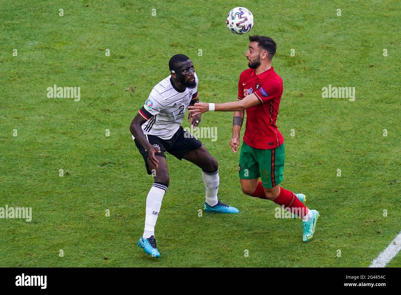 Antonio rüdiger hi-res stock photography and images - Page 16 - Alamy
