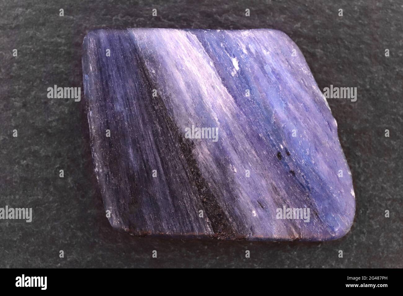 Purple kyanite hotsell