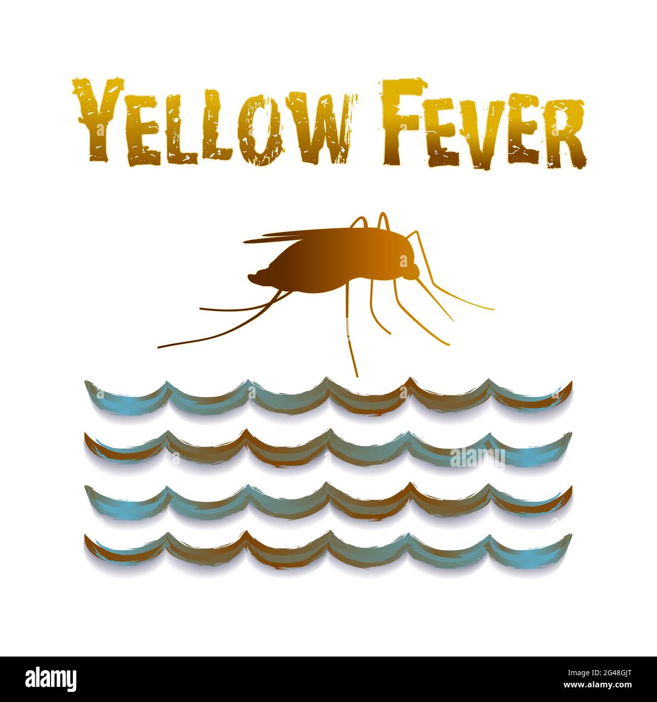 Arthropod borne illness transmitted hires stock photography and images