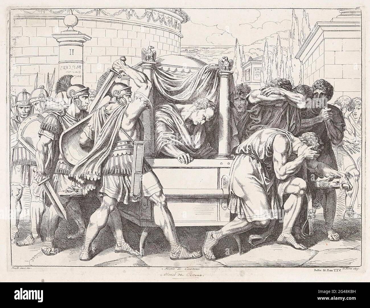 Marcus lepidus hires stock photography and images Alamy Marcus lepidus hires stock photography and images Alamy