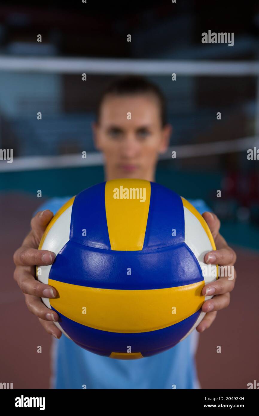 Volleyball jersey hires stock photography and images Alamy