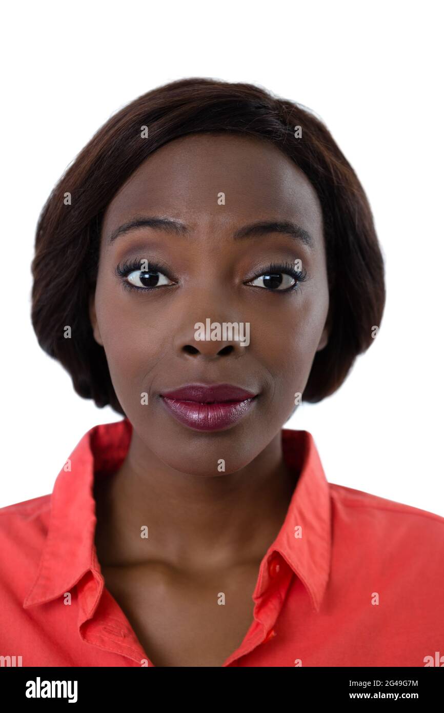 Raised eyebrows hires stock photography and images Alamy