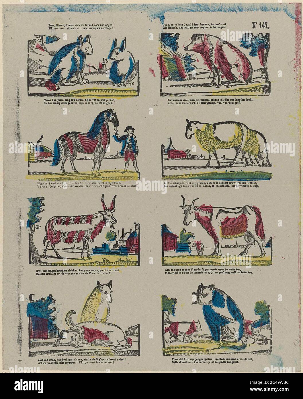 Deez, animals, show themselves as alive for your 'eyes, / any kind to be nature, destination and power; / So that you, O dear youth! Learn to know that your 'state / Deez, animals, show themselves as alive for your 'eyes, / any kind to be nature, destination and power; / So that you, O dear youth! Learn to know that your 'state /