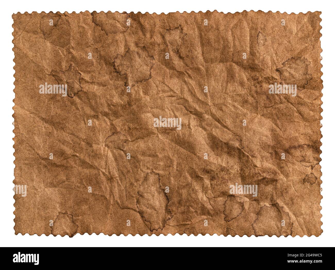 Old kraft texture, antique paper background Stock Photo Alamy