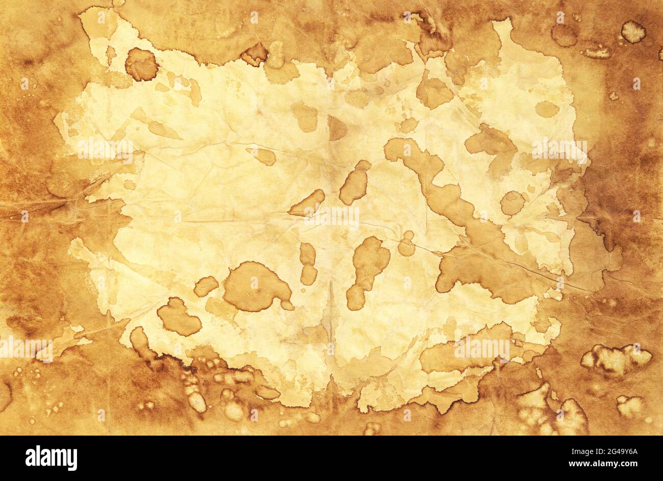 Old paper texture, vintage paper background, antique paper Stock Photo