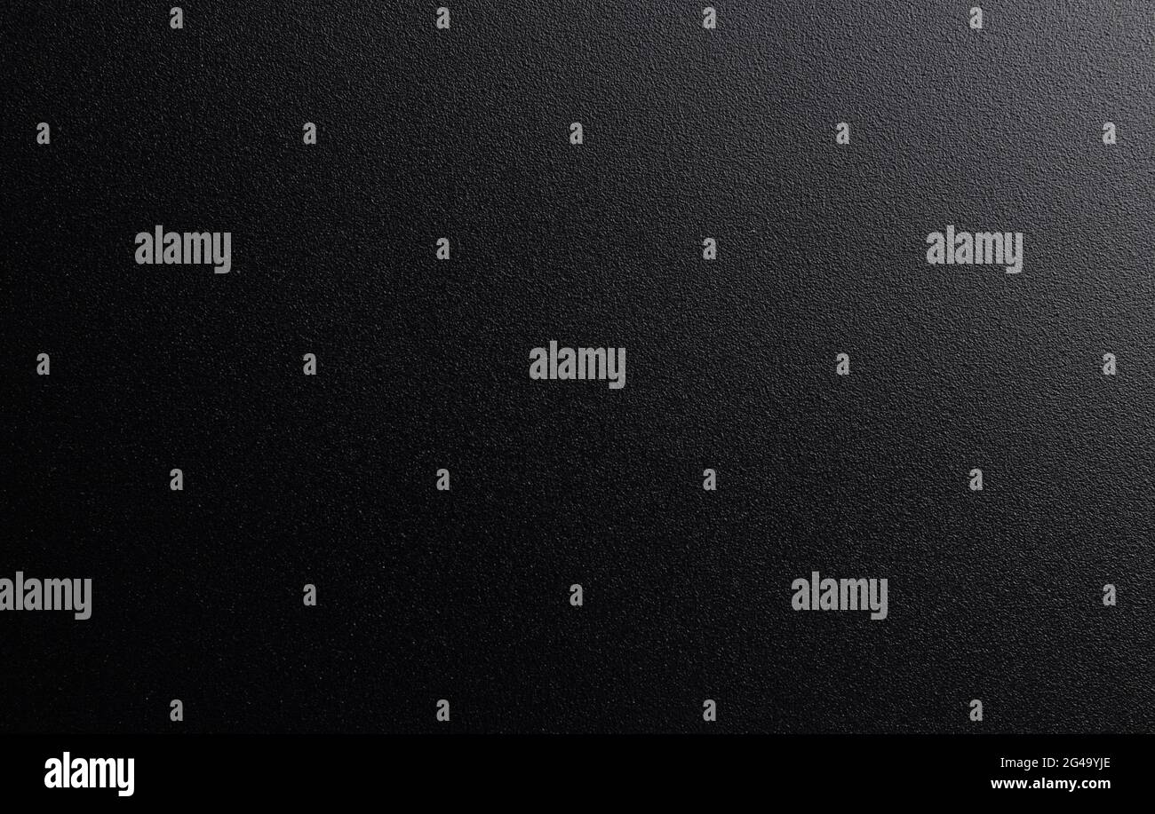 Black metal background or texture Stock Photo - Alamy