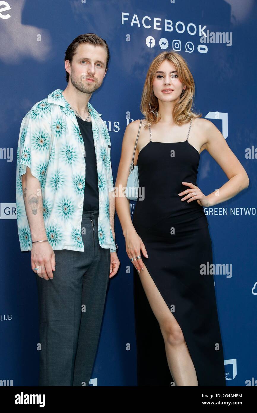 Marcus Butler Girlfriend Tag Telegraph