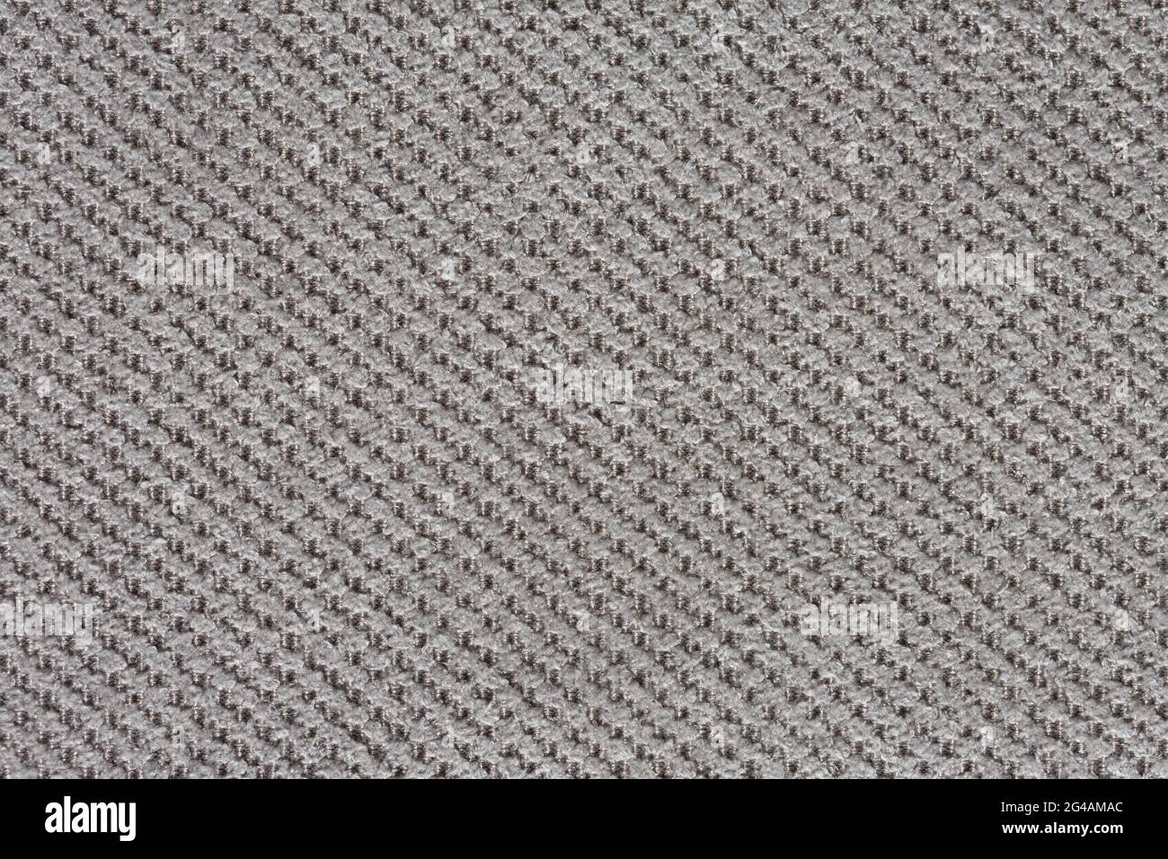 Impressively material texture in stylish tone. Background for perfect design project. Stock Photo