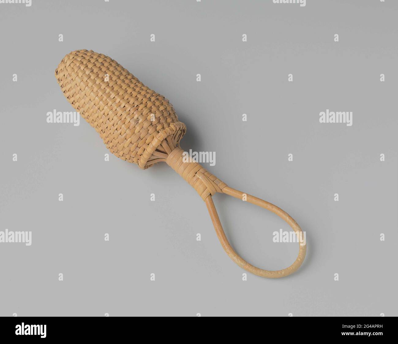 Tin Rattle Antique baby rattle hi-res stock photography and images - Alamy