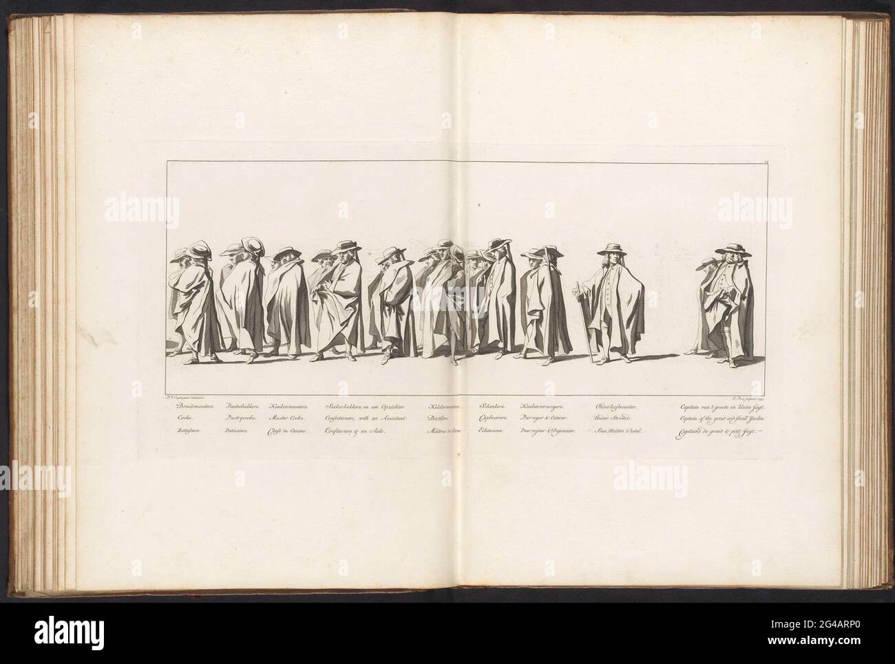 Corpse Of Willem Iv 1752 Plate 14 Roast Masters Pastibus Kitchen Masters Lyk Staetie By Zyne Brilliant Highness The Lord Willem Iv Carel Hendrik Friso Prince Of Orange And
