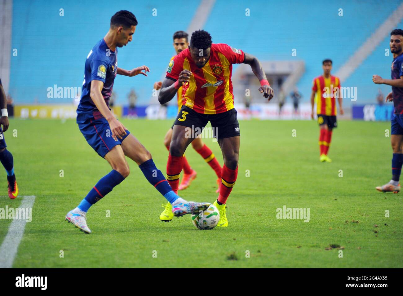 Abdul Basit Hi Res Stock Photography And Images Alamy