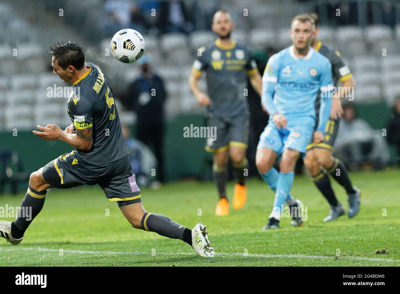 Jubilee oval stadium hires stock photography and images Alamy