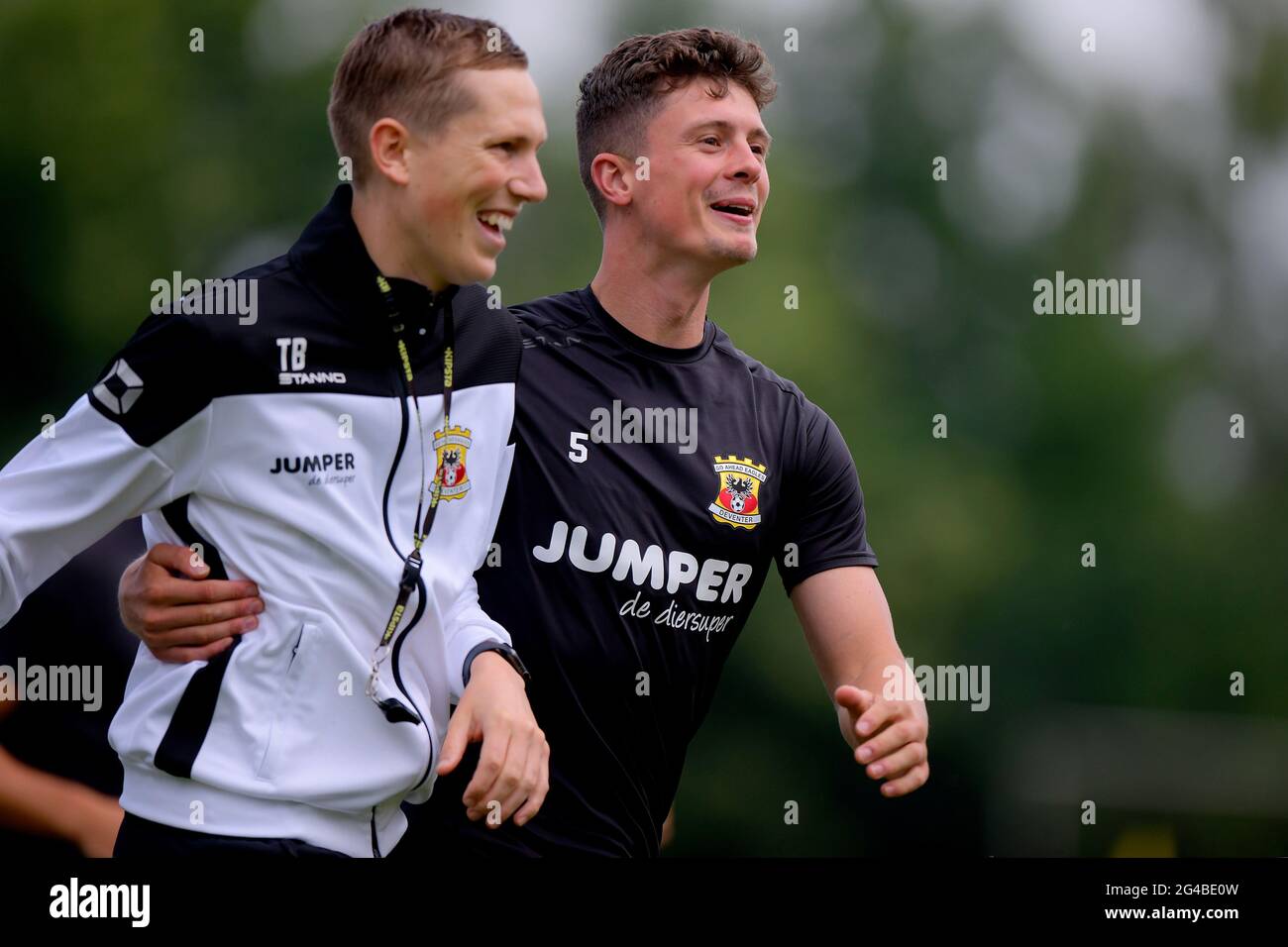Tristan Berghuis High Resolution Stock Photography And Images Alamy