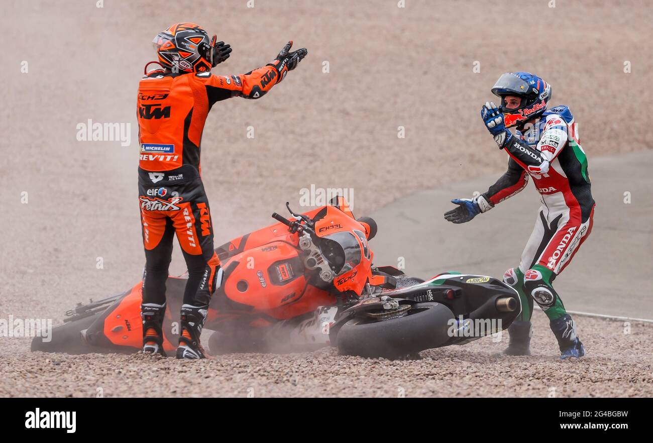 motogp crach motogp crach