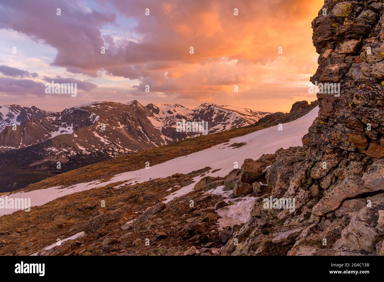 Collins Sunshirt in Mountain Spring main image 1
