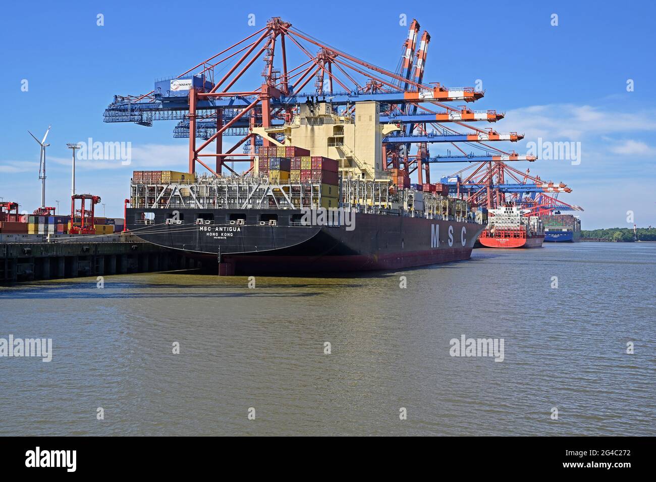 Eckelmann hi-res stock photography and images - Alamy