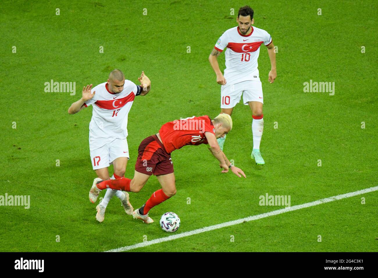 Page 2 Burak High Resolution Stock Photography And Images Alamy