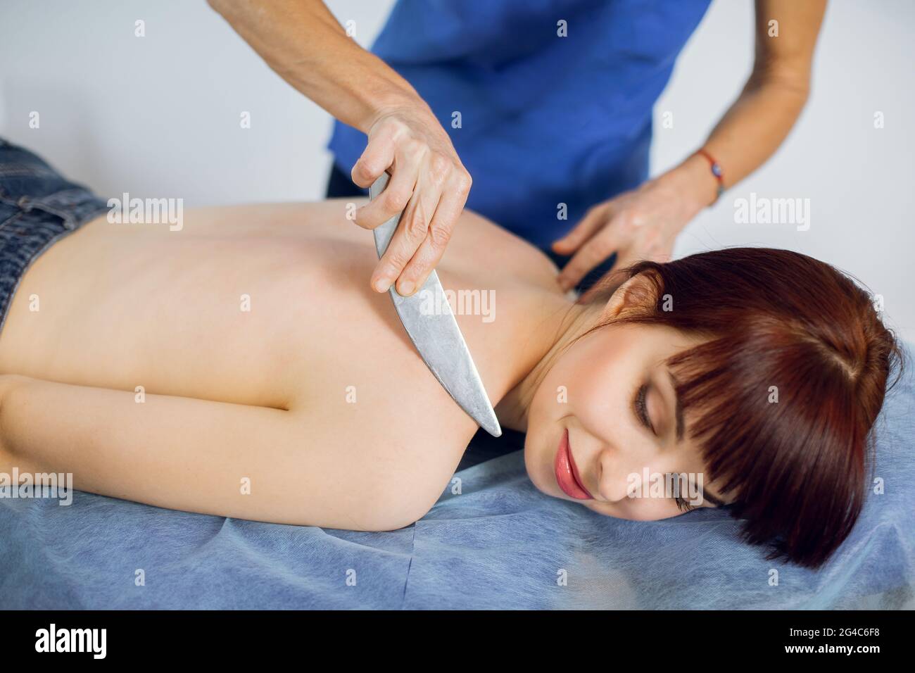 Ts Masseur