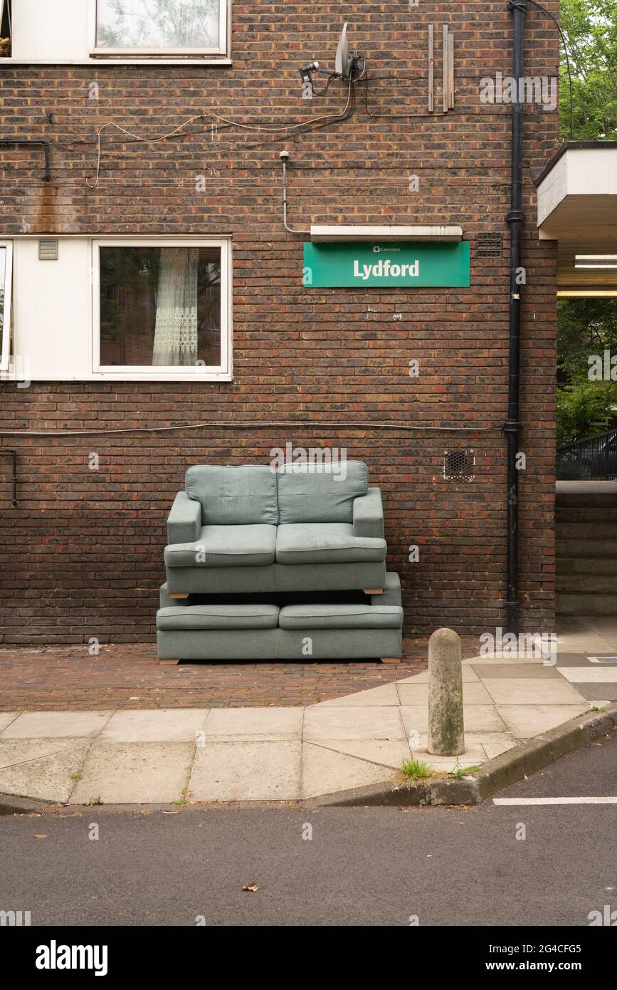 Royal college street hires stock photography and images Alamy