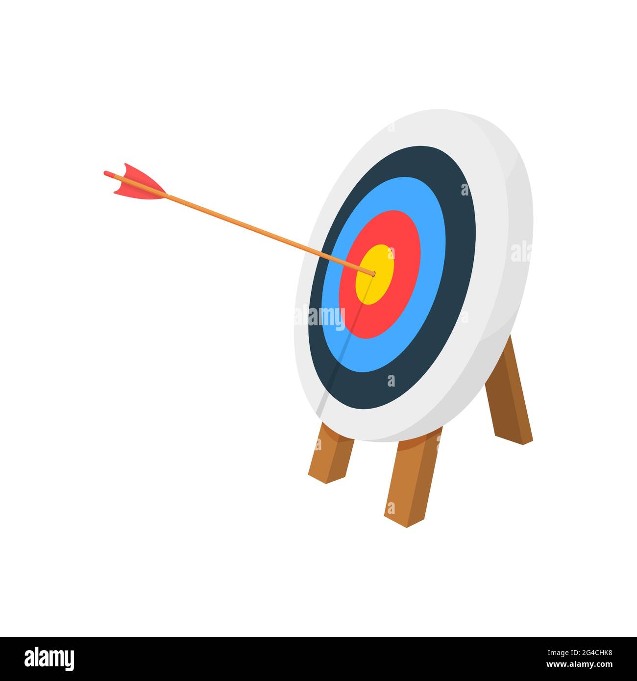 animated bullseye clipart