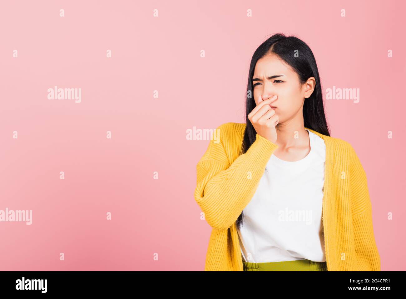 Fart face hi-res stock photography and images - Page 3 - Alamy