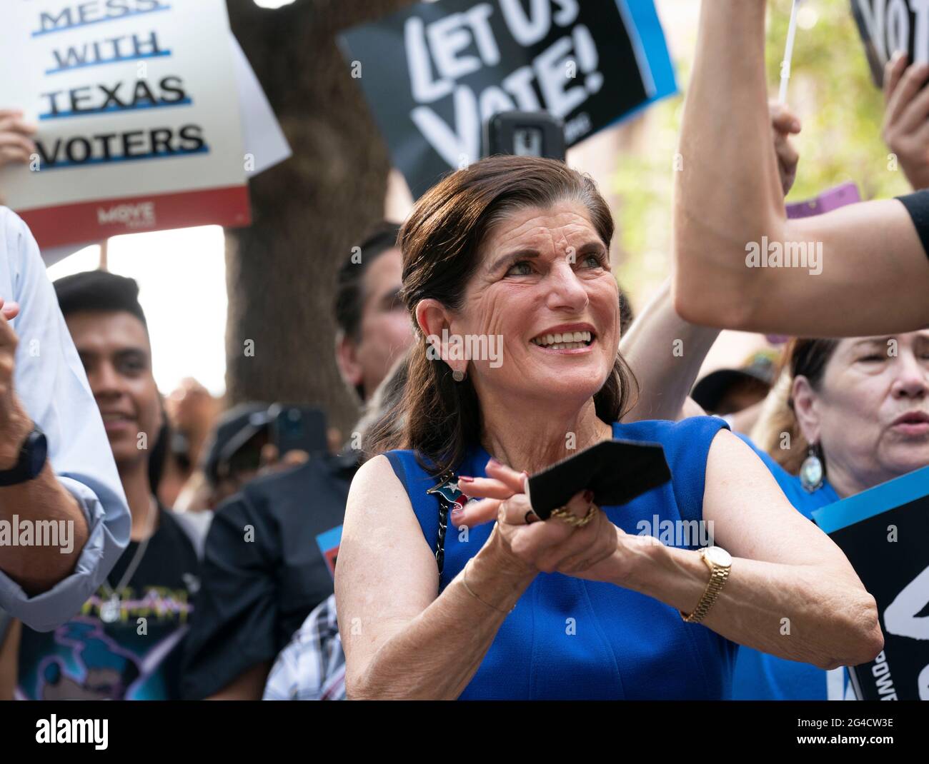 Voter rights act 1965 hi-res stock photography and images - Alamy