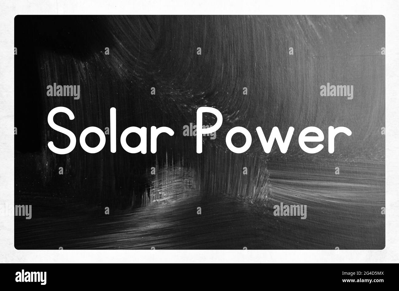 Sign solar panel Black and White Stock Photos & Images - Alamy