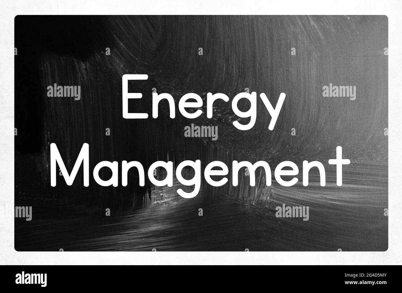 energy management concept Stock Photo Alamy
