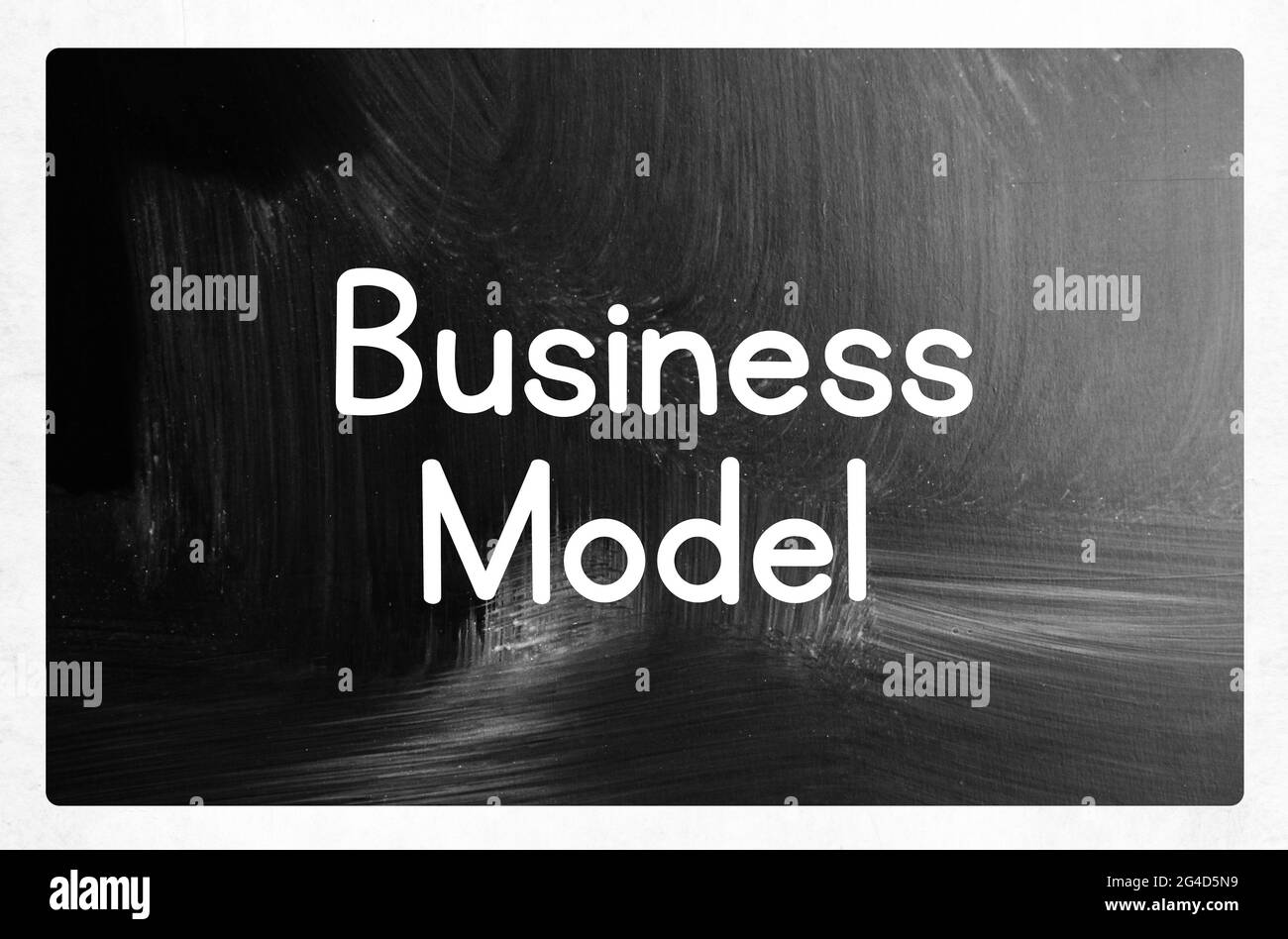 business-model-concept-stock-photo-alamy