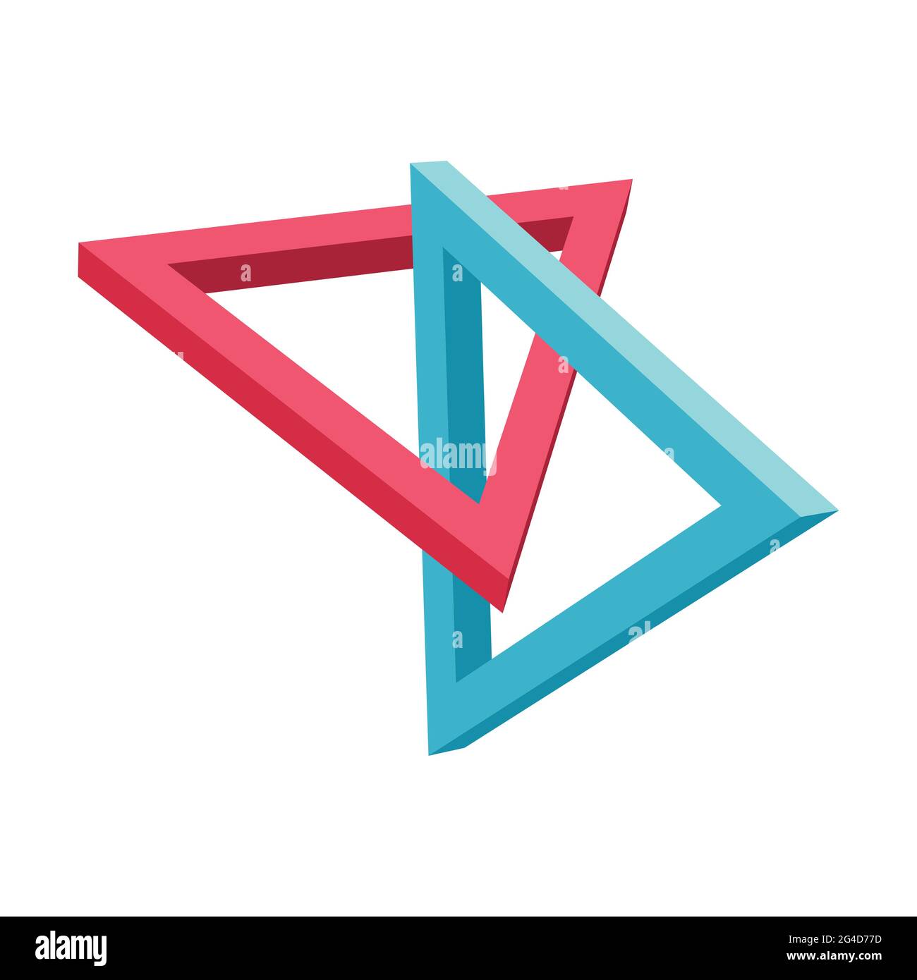 Two dimension Stock Vector Images Alamy