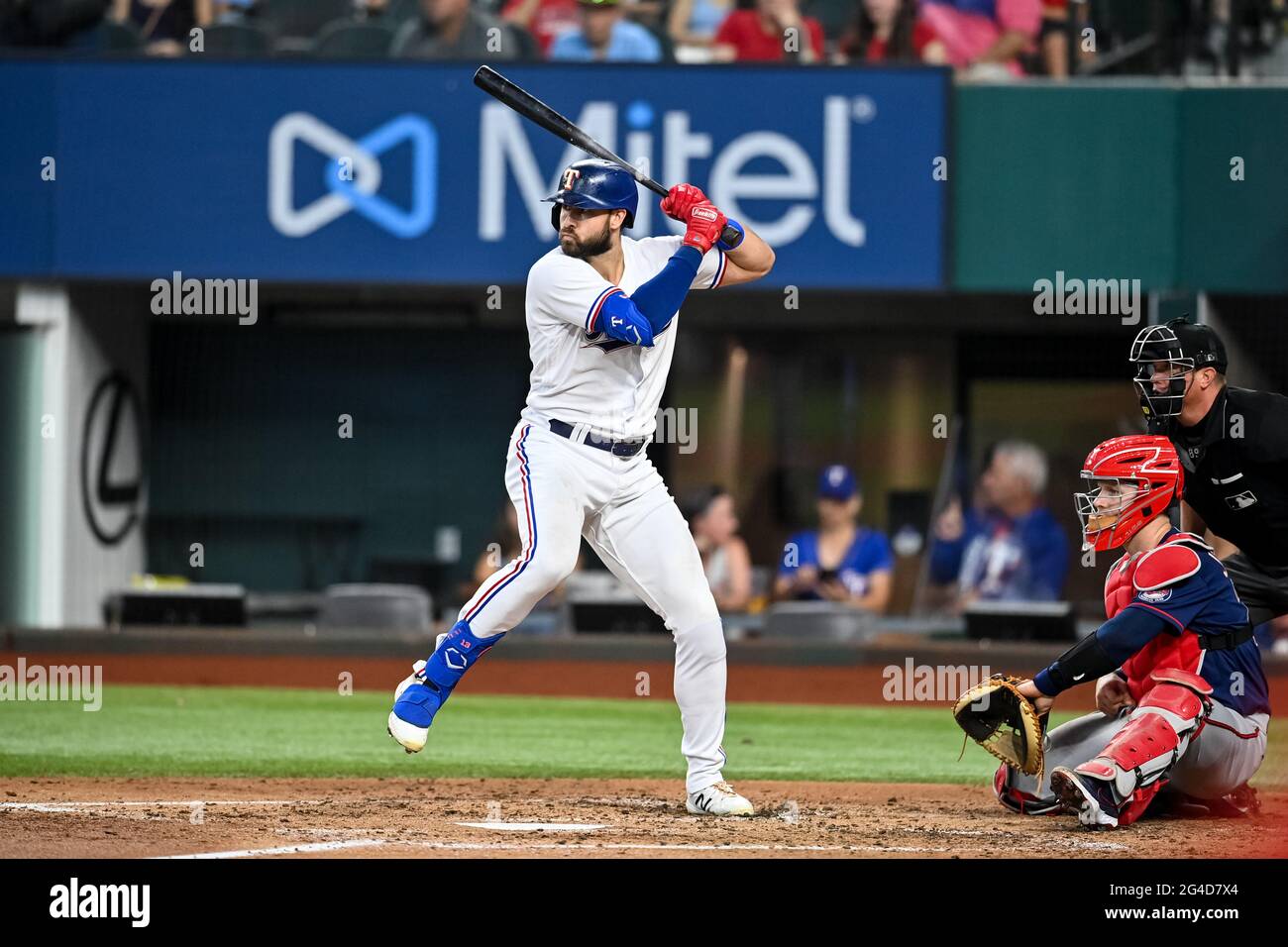 Joey gallo hi-res stock photography and images - Alamy