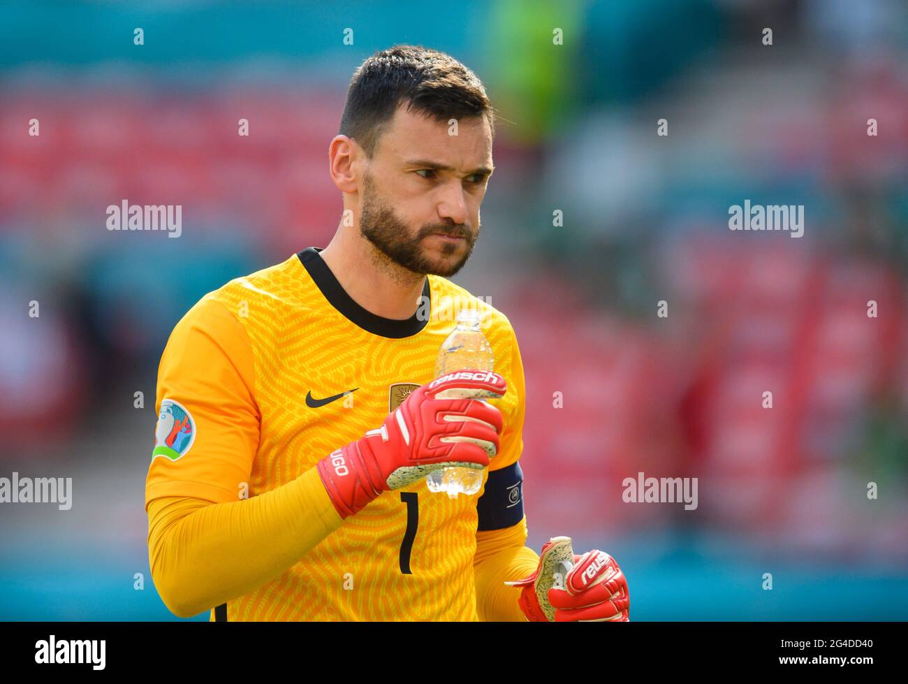 Lloris hugo hi-res stock photography and images - Page 12 - Alamy