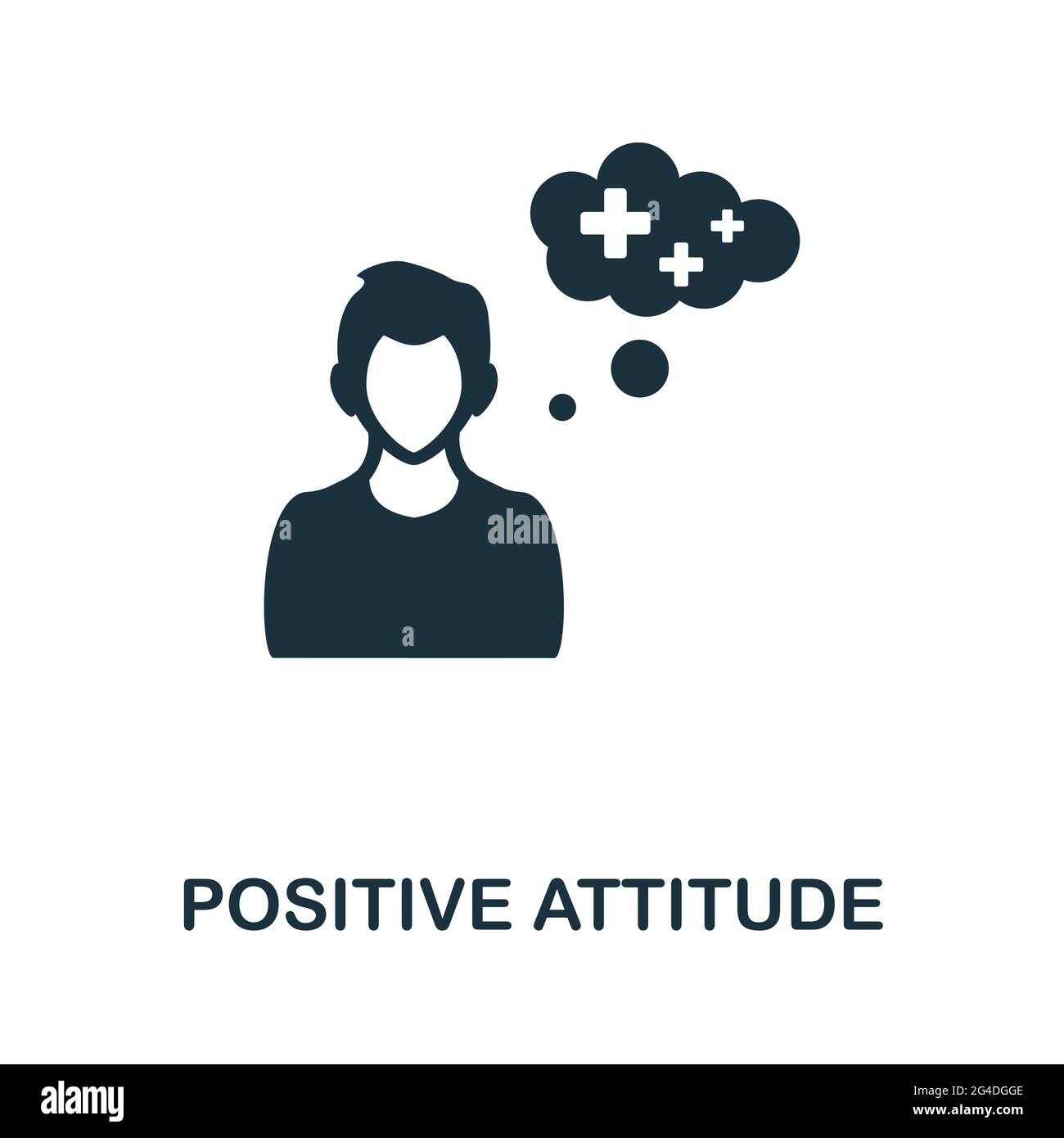 positive logo