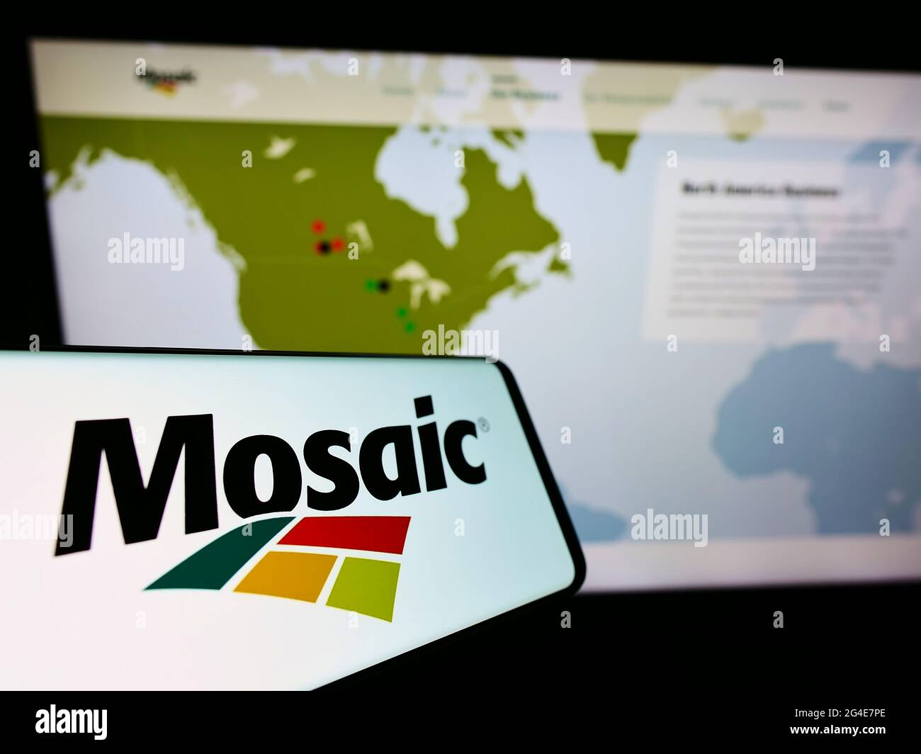 Mosaic co hi-res stock photography and images - Alamy