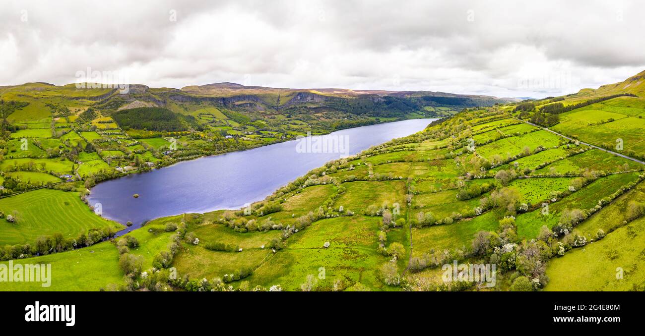 Glencar Lough Ireland Hi res Stock Photography And Images Alamy Glencar Lough Ireland Hi res Stock Photography And Images Alamy
