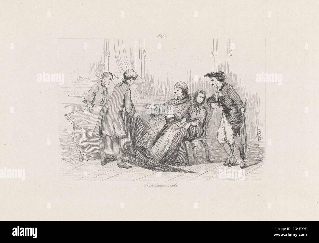 1864 tableaux vivants hires stock photography and images Alamy